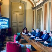 cirio videoconferenza passaporti