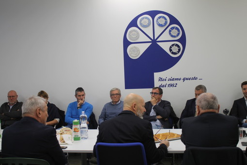 Dall’incontro di Confcooperative Fedagripesca Piemonte: dialogo aperto sulle sfide del settore agricolo