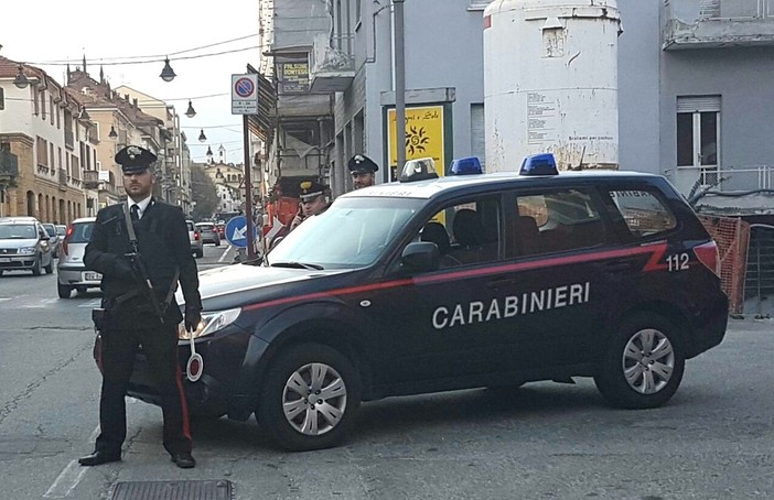 A Natale i militari hanno arrestato anche un 24enne del Senegal per resistenza a pubblico ufficiale