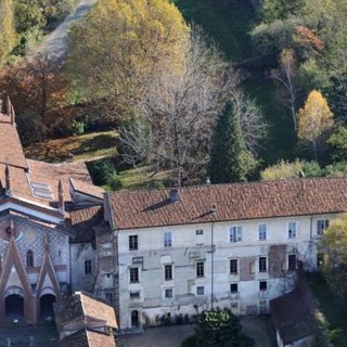 Precettoria di Ranverso, la tradizionale Festa di Sant’Antonio Abate con benedizione degli animali