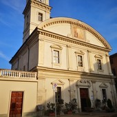 Ladri si calano dal tetto della chiesa del Pilone e distruggono la statua della madonna