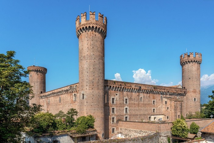 Per il Carnevale Ivrea attiva le aperture straordinarie per visitare il castello