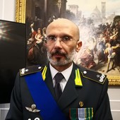 Finanza, il neocomandante di Torino Virno: &quot;Controlli su Pnrr e Reddito di Cittadinanza. Assicurare i fondi a chi ne ha diritto&quot; 