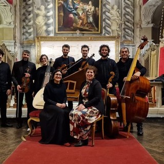 Alla Sacra di San Michele concerto di musica classica in occasione della Pasqua