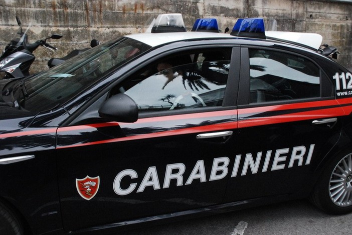 Fine settimana di arresti per i carabinieri di Torino: 4 le persone fermate