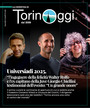 Universiadi 2025, Walter Rolfo e Giorgio Chiellini testimonial dell'evento