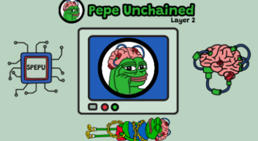 Pepe Unchained supera 9,5 milioni di dollari in prevendita