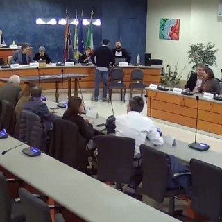 Problemi all'archivio comunale di Nichelino, necessari 34 mila euro per lavori urgenti di messa in sicurezza