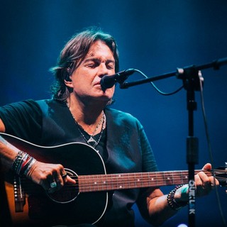 Cristiano De André canta De André nei teatri: il concerto a Torino al Colosseo