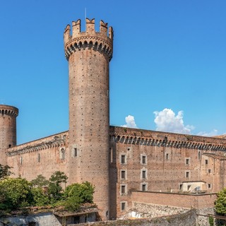 Per il Carnevale Ivrea attiva le aperture straordinarie per visitare il castello