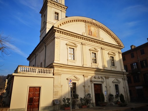 Ladri si calano dal tetto della chiesa del Pilone e distruggono la statua della madonna