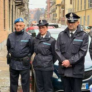 Oggi la commemorazione dell'uccisione dell'agente di custodia Giuseppe Lorusso