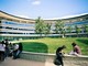 Strisce blu al Campus Einaudi a tariffe agevolate, vittoria per gli studenti