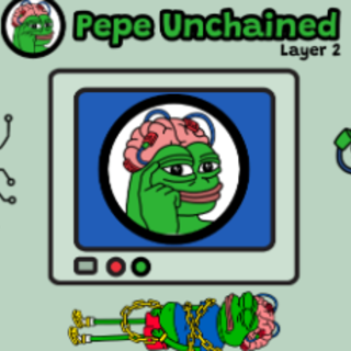 Pepe Unchained supera 9,5 milioni di dollari in prevendita