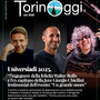 Universiadi 2025, Walter Rolfo e Giorgio Chiellini testimonial dell'evento