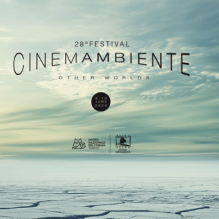 Festival CinemAmbiente: la 28^ edizione dal 5 al 10 giugno 2025