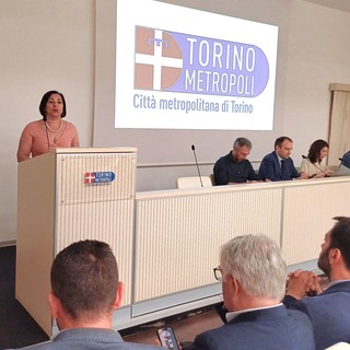 Torino attua il Piano Strategico Metropolitano 2024-2026