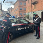 Durante i controlli i Carabinieri hanno trovato anche una 16enne con a carico un DASPO per rapina ai Murazzi