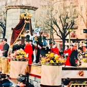 Carnevale corso Traiano: a causa del maltempo salta la data del 9 marzo