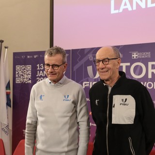 Tutti i numeri delle Universiadi a Torino: al lavoro per il bis nel 2027