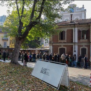 Foto di Gloria Bertelli, studentessa del 2° anno del corso di Fotografia di IED Torino