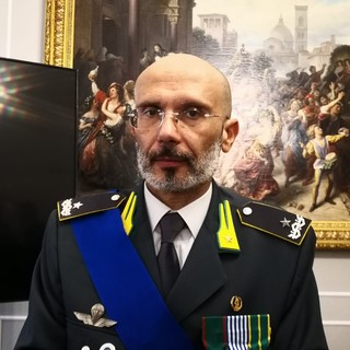 Finanza, il neocomandante di Torino Virno: &quot;Controlli su Pnrr e Reddito di Cittadinanza. Assicurare i fondi a chi ne ha diritto&quot; 