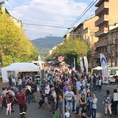 festa di via corso belgio