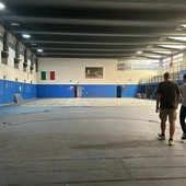 Campi da padel a Villa Glicini, da rivedere il progetto