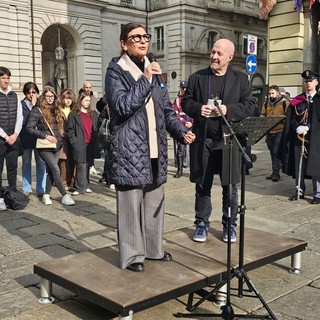 Commemorazione della strage di Capaci