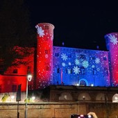 castello reale moncalieri natale 2023