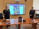 Un anno dedicato ai giovani e alla pop art: ecco il nuovo Calendario storico dei carabinieri