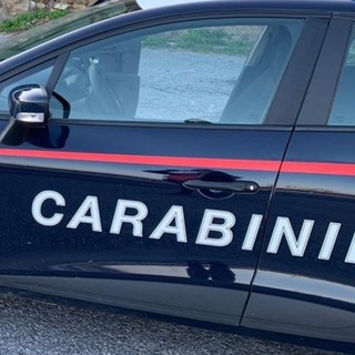 Paura a Santa Rita, un 66enne entra in un bar con un coltello e minaccia clienti e dipendenti