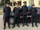 A Borgomasino i carabinieri a difesa di sicurezza e legalità da oltre un secolo