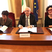 Accordo siglato dal Prefetto Cafagna con l’assessora Salerno e la dirigente Rivers