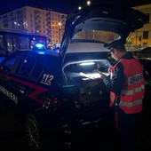 carabinieri - foto d'archivio