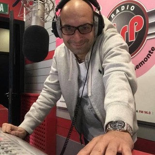 Radio GRP, la diretta anche all'Epifania con Cristian Panzanaro