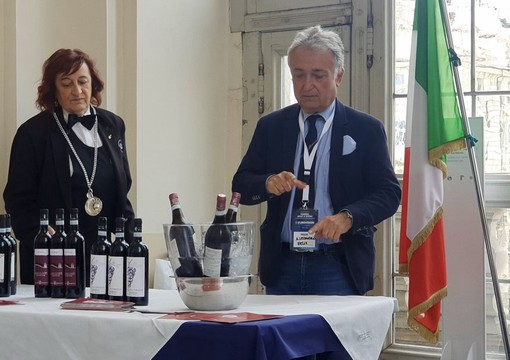 Calici Torinesi: un corso per scoprire i vini della provincia attraverso degustazioni guidate