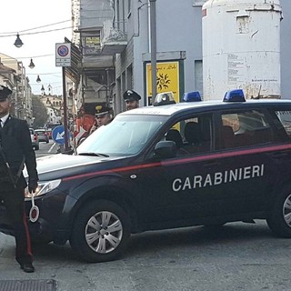 A Natale i militari hanno arrestato anche un 24enne del Senegal per resistenza a pubblico ufficiale