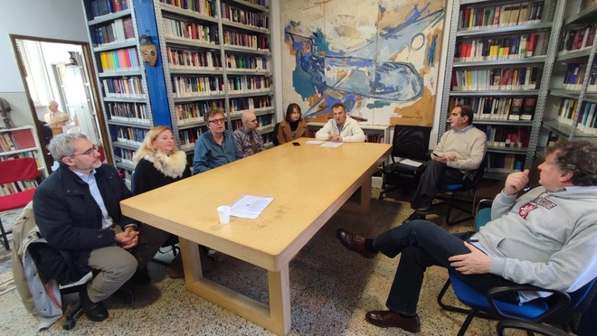 Ricorso al Tar contro la bocciatura del referendum sull'ospedale alla Pellerina: &quot;Una decisione politica&quot;