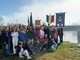 Chivasso ricorda il crollo del ponte sul Po ed esprime solidarietà a Valencia