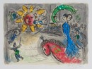 Niente &quot;Chagall&quot; a Palazzo Barolo: la mostra è rimandata a data da destinarsi