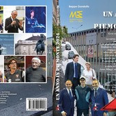 Con &quot;Un anno in Piemonte&quot; il 2024 in pillole di Beppe Gandolfo