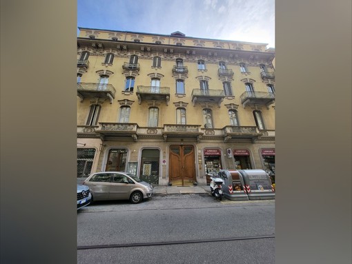 Casa Gotteland: un gioiello liberty nel cuore di Torino