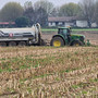 Qualità dell'aria, Coldiretti: &quot;Anche l'agricoltura fa la sua parte&quot;