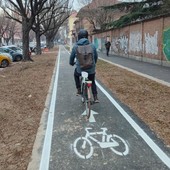 Torino, la Circoscrizione 7 si fa sempre più &quot;green&quot; con la mobilità attiva e sostenibile