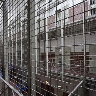 Carceri strapiene in Piemonte: Europa Radicale propone il numero chiuso