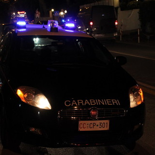 carabinieri - foto d'archivio