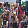 Cosplayer Run, torna la corsa dei personaggi dei fumetti