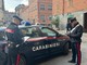 Durante i controlli i Carabinieri hanno trovato anche una 16enne con a carico un DASPO per rapina ai Murazzi