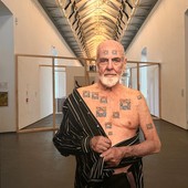 Dai Quadri specchianti al Metaverso: 29 uffizi ripercorrono l'opera di Michelangelo Pistoletto in mostra al Castello di Rivoli